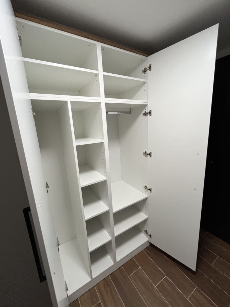 Pronájem bytu 1+kk 33 m², Třída Jiřího Pelikána, Olomouc, Olomoucký kraj Pronájem bytu 1+kk 33 m², Třída Jiřího Pelikána, Olomouc, Olomoucký kraj