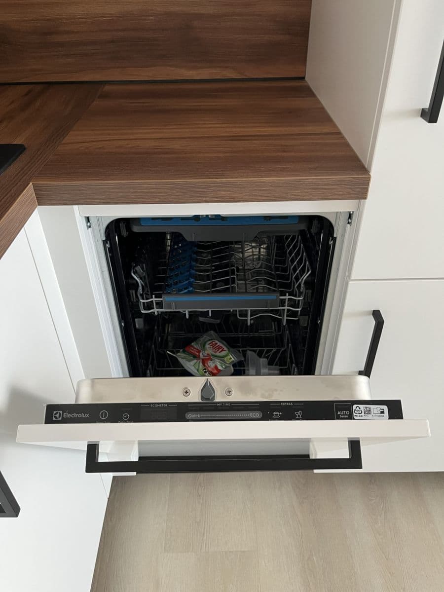 Pronájem bytu 1+kk 33 m², Třída Jiřího Pelikána, Olomouc, Olomoucký kraj Pronájem bytu 1+kk 33 m², Třída Jiřího Pelikána, Olomouc, Olomoucký kraj