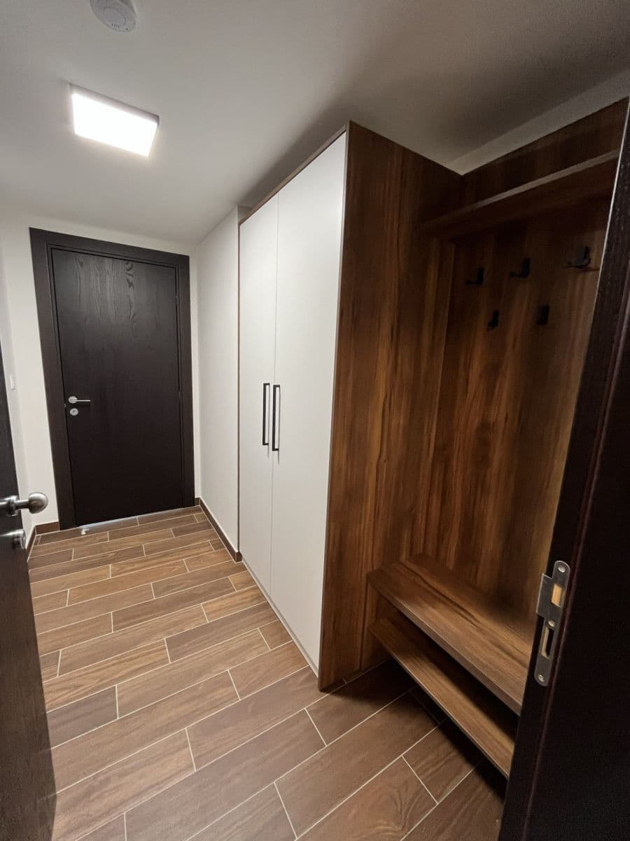 Pronájem bytu 1+kk 33 m², Třída Jiřího Pelikána, Olomouc, Olomoucký kraj Pronájem bytu 1+kk 33 m², Třída Jiřího Pelikána, Olomouc, Olomoucký kraj