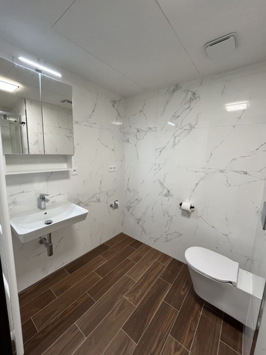 Pronájem bytu 1+kk 33 m², Třída Jiřího Pelikána, Olomouc, Olomoucký kraj Pronájem bytu 1+kk 33 m², Třída Jiřího Pelikána, Olomouc, Olomoucký kraj