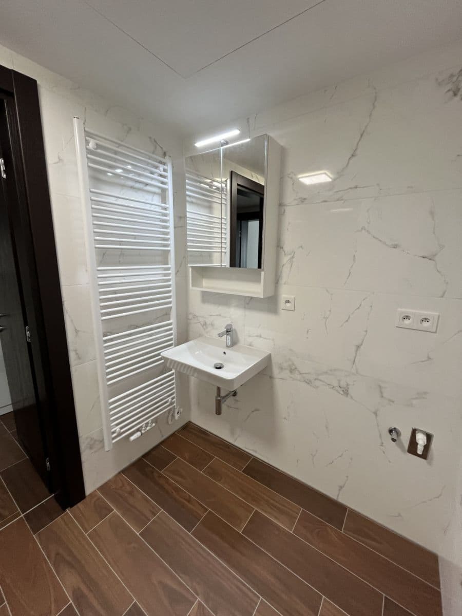 Pronájem bytu 1+kk 33 m², Třída Jiřího Pelikána, Olomouc, Olomoucký kraj Pronájem bytu 1+kk 33 m², Třída Jiřího Pelikána, Olomouc, Olomoucký kraj