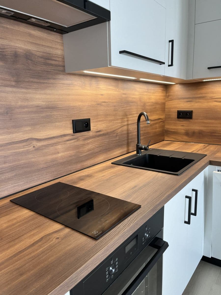 Pronájem bytu 1+kk 33 m², Třída Jiřího Pelikána, Olomouc, Olomoucký kraj Pronájem bytu 1+kk 33 m², Třída Jiřího Pelikána, Olomouc, Olomoucký kraj
