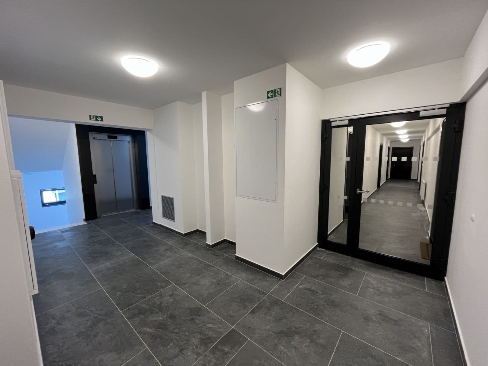 Pronájem bytu 1+kk 33 m², Třída Jiřího Pelikána, Olomouc, Olomoucký kraj Pronájem bytu 1+kk 33 m², Třída Jiřího Pelikána, Olomouc, Olomoucký kraj
