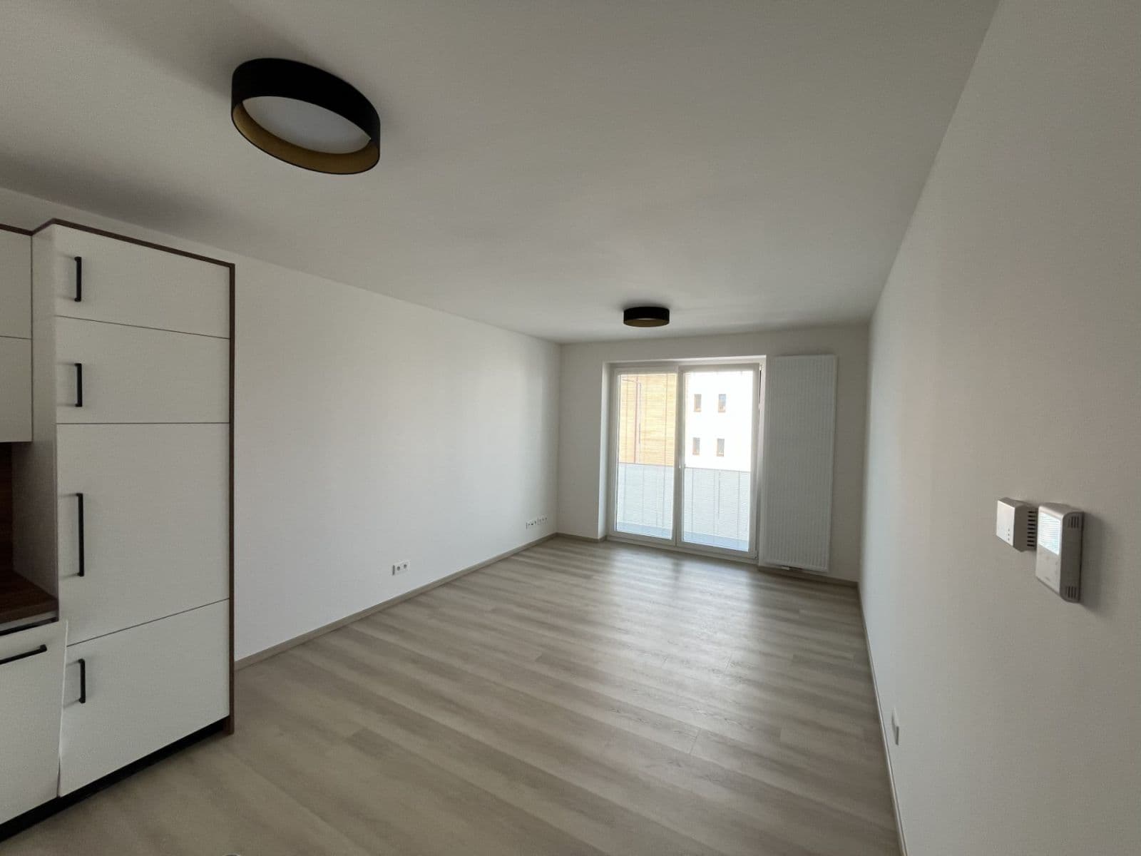 Pronájem bytu 1+kk 33 m², Třída Jiřího Pelikána, Olomouc, Olomoucký kraj Pronájem bytu 1+kk 33 m², Třída Jiřího Pelikána, Olomouc, Olomoucký kraj