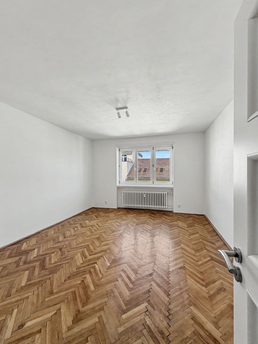 Prodej bytu 3+kk 86 m², Čápkova, Brno, Jihomoravský kraj Prodej bytu 3+kk 86 m², Čápkova, Brno, Jihomoravský kraj