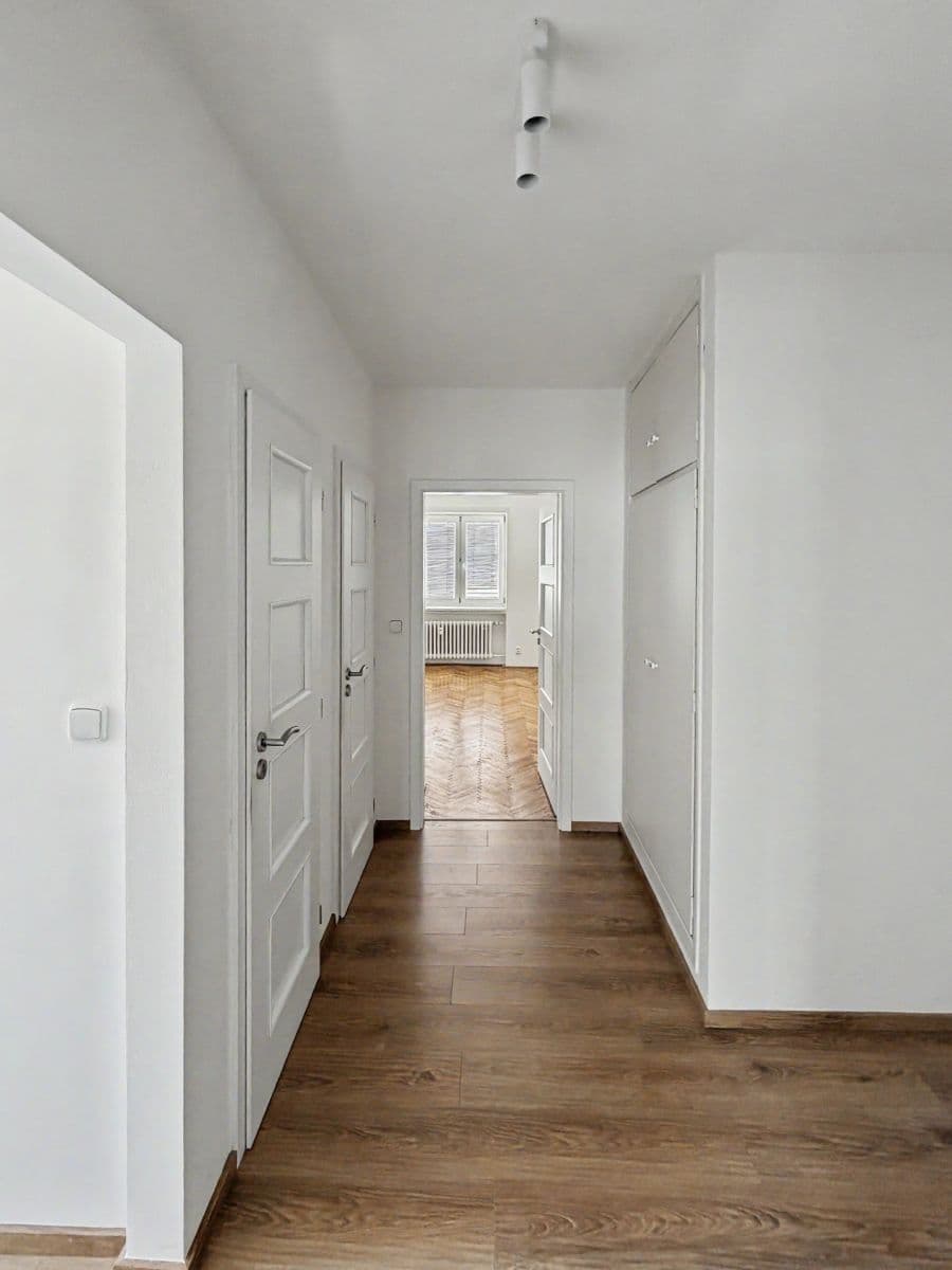 Prodej bytu 3+kk 86 m², Čápkova, Brno, Jihomoravský kraj Prodej bytu 3+kk 86 m², Čápkova, Brno, Jihomoravský kraj