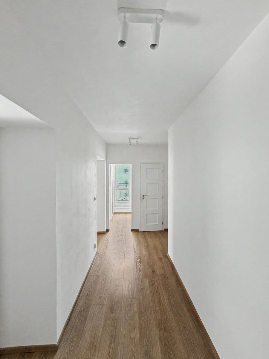 Prodej bytu 3+kk 86 m², Čápkova, Brno, Jihomoravský kraj Prodej bytu 3+kk 86 m², Čápkova, Brno, Jihomoravský kraj