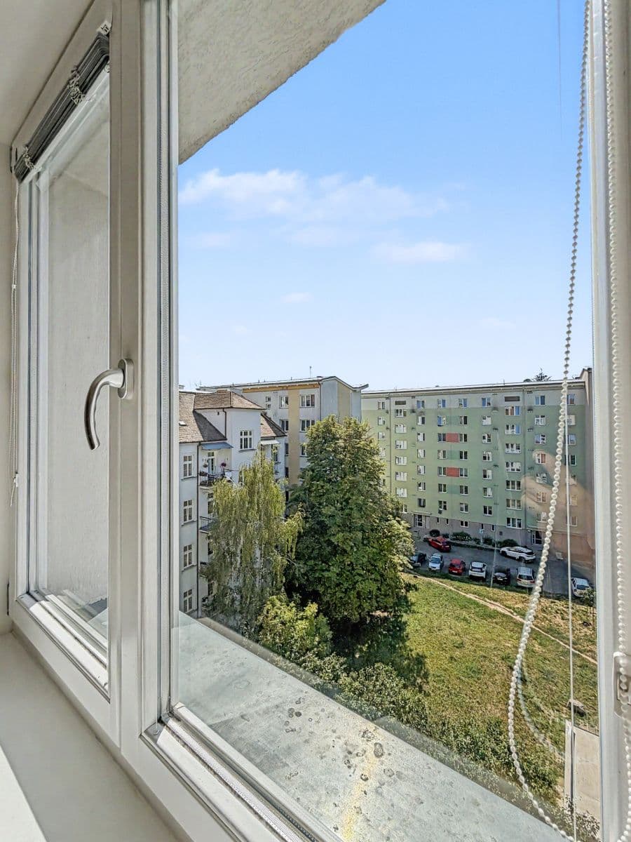 Prodej bytu 3+kk 86 m², Čápkova, Brno, Jihomoravský kraj Prodej bytu 3+kk 86 m², Čápkova, Brno, Jihomoravský kraj