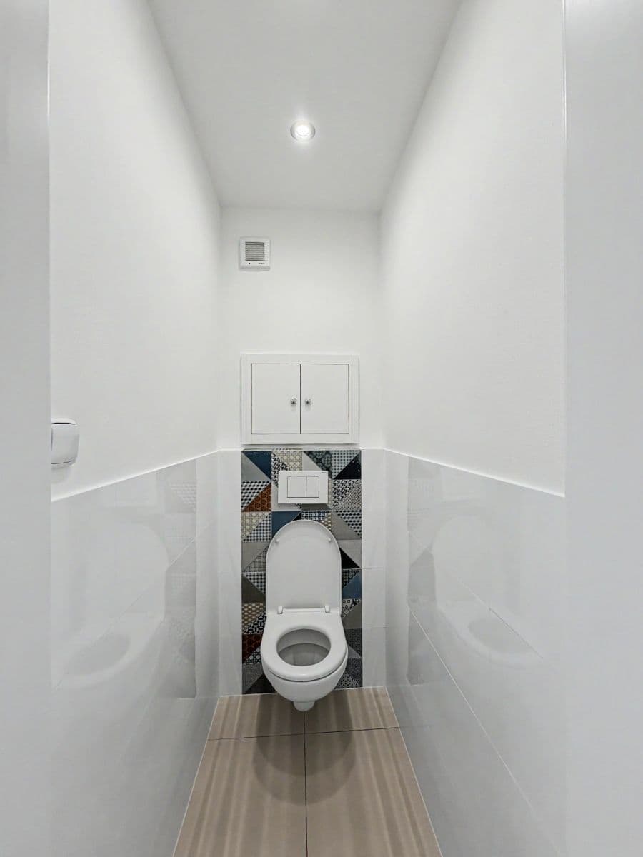 Prodej bytu 3+kk 86 m², Čápkova, Brno, Jihomoravský kraj Prodej bytu 3+kk 86 m², Čápkova, Brno, Jihomoravský kraj
