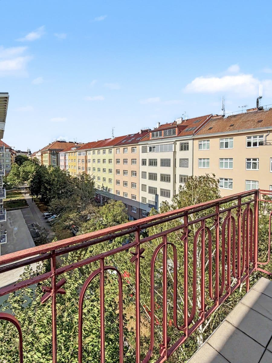 Prodej bytu 3+kk 86 m², Čápkova, Brno, Jihomoravský kraj Prodej bytu 3+kk 86 m², Čápkova, Brno, Jihomoravský kraj