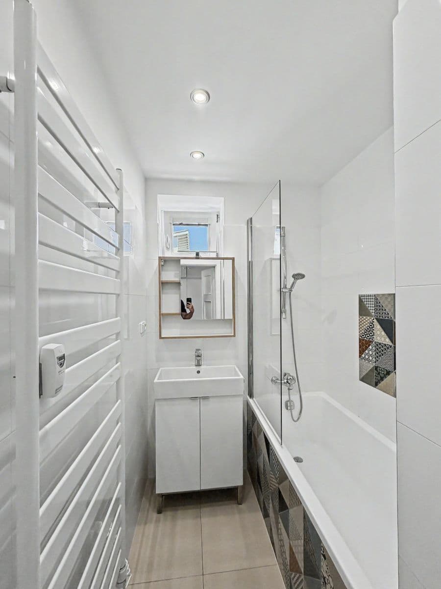 Prodej bytu 3+kk 86 m², Čápkova, Brno, Jihomoravský kraj Prodej bytu 3+kk 86 m², Čápkova, Brno, Jihomoravský kraj