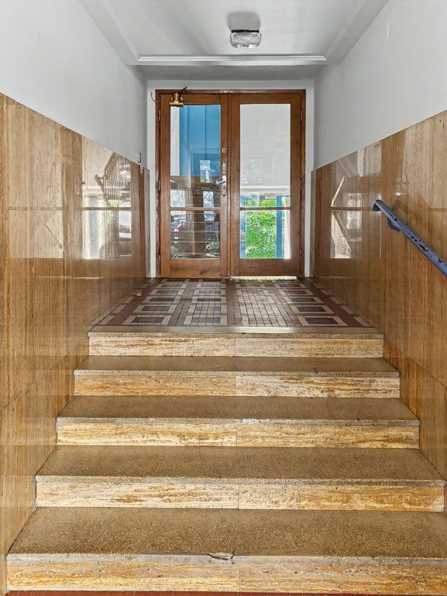Prodej bytu 3+kk 86 m², Čápkova, Brno, Jihomoravský kraj Prodej bytu 3+kk 86 m², Čápkova, Brno, Jihomoravský kraj