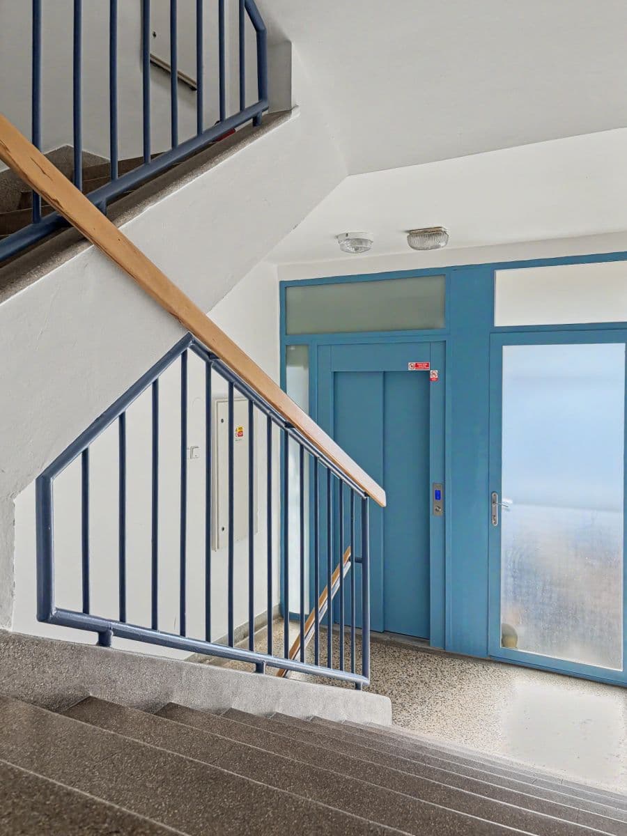 Prodej bytu 3+kk 86 m², Čápkova, Brno, Jihomoravský kraj Prodej bytu 3+kk 86 m², Čápkova, Brno, Jihomoravský kraj