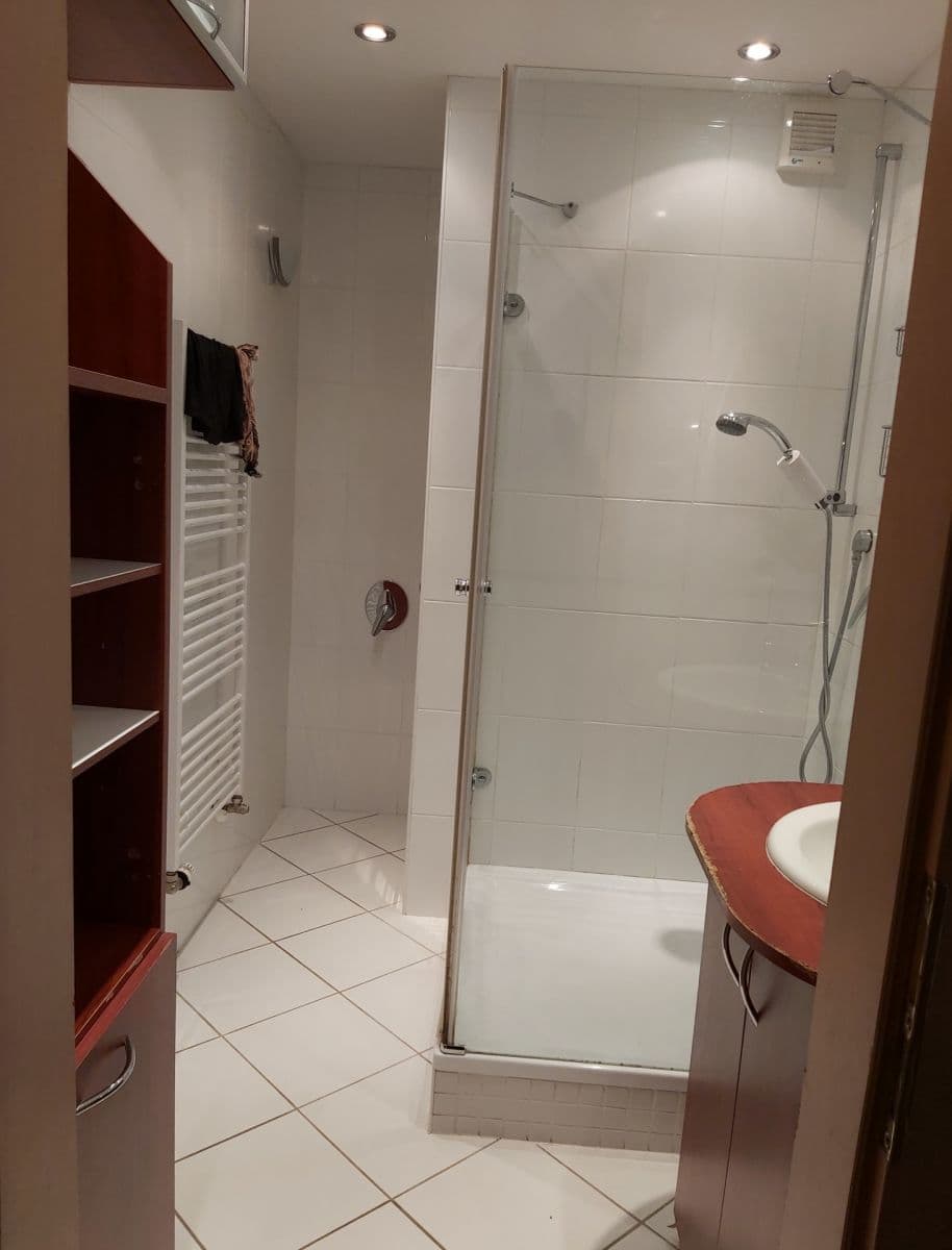 Pronájem bytu 2+kk 45 m², Okružní, Vestec, Středočeský kraj Pronájem bytu 2+kk 45 m², Okružní, Vestec, Středočeský kraj