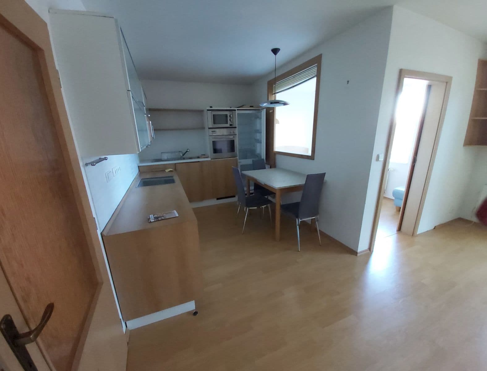 Pronájem bytu 2+kk 45 m², Okružní, Vestec, Středočeský kraj Pronájem bytu 2+kk 45 m², Okružní, Vestec, Středočeský kraj