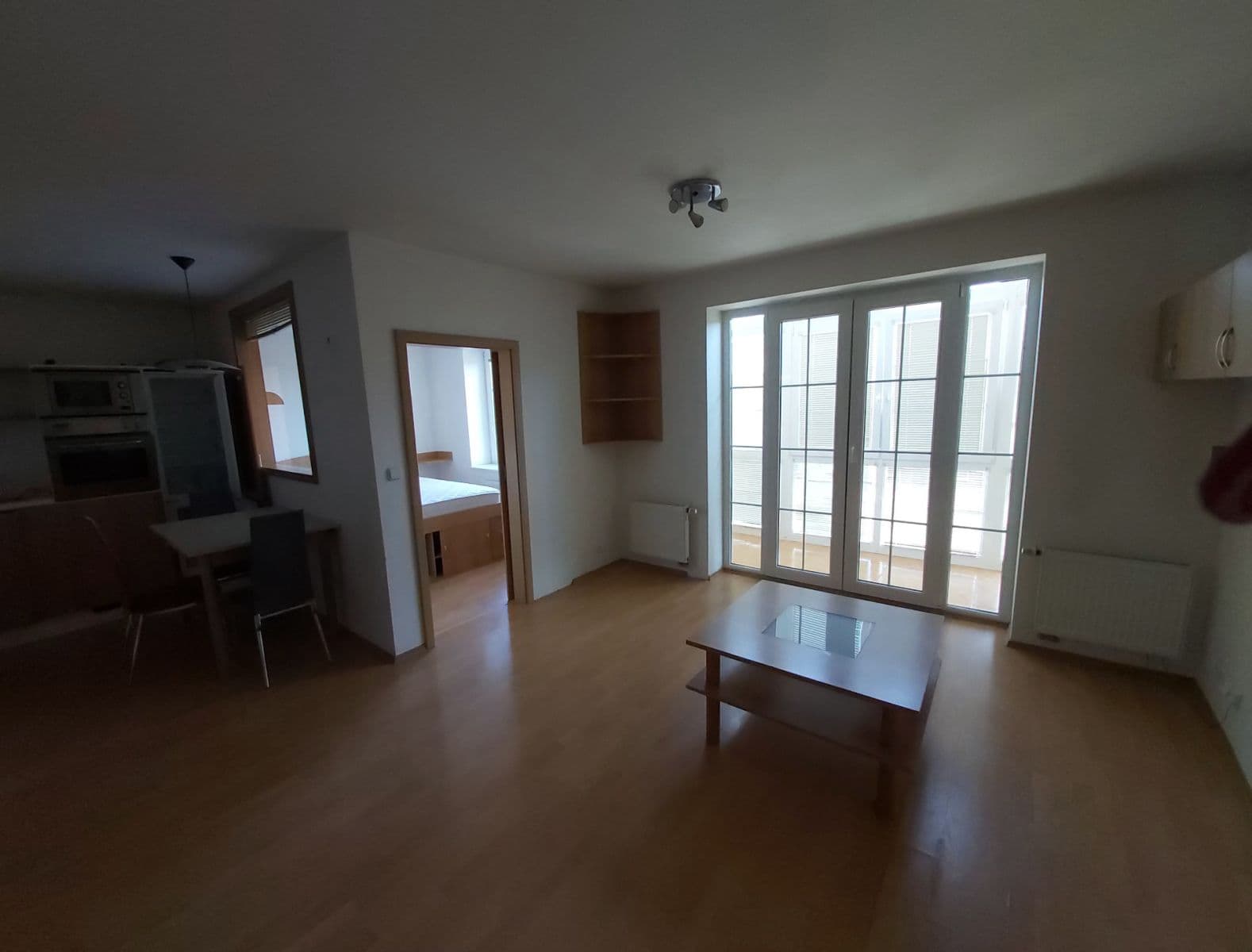 Pronájem bytu 2+kk 45 m², Okružní, Vestec, Středočeský kraj Pronájem bytu 2+kk 45 m², Okružní, Vestec, Středočeský kraj