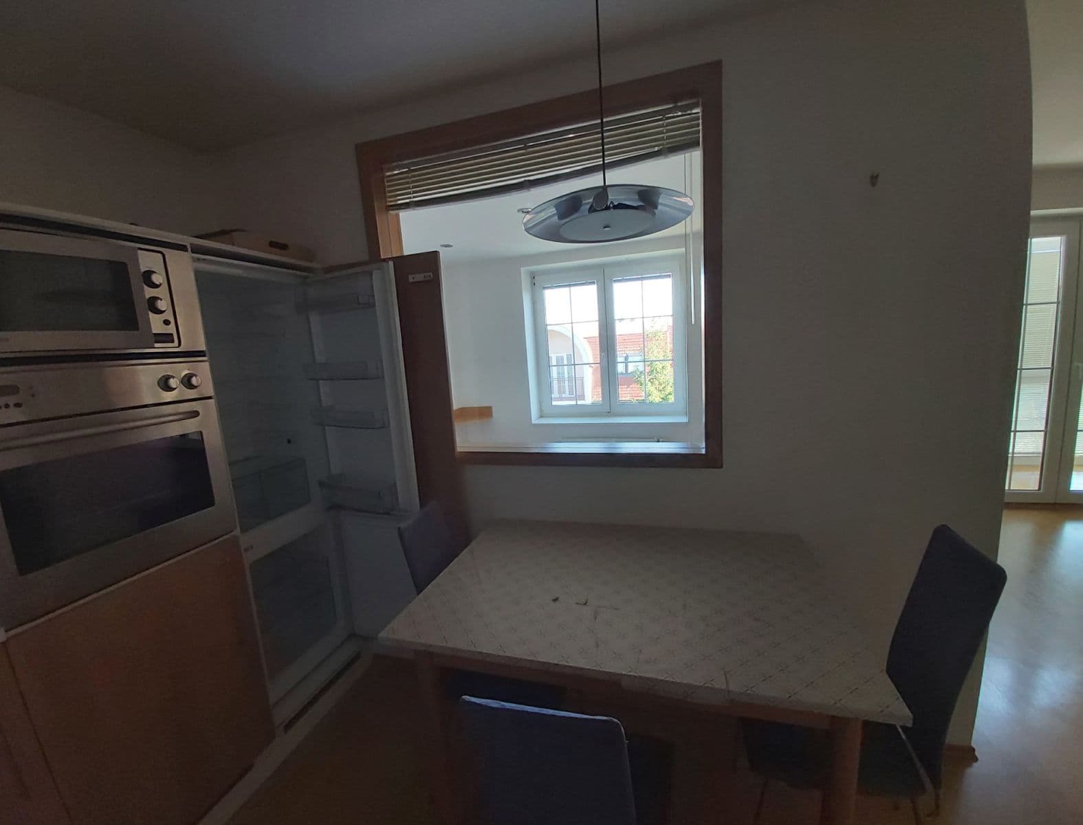 Pronájem bytu 2+kk 45 m², Okružní, Vestec, Středočeský kraj Pronájem bytu 2+kk 45 m², Okružní, Vestec, Středočeský kraj