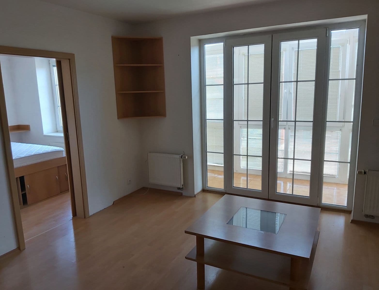 Pronájem bytu 2+kk 45 m², Okružní, Vestec, Středočeský kraj Pronájem bytu 2+kk 45 m², Okružní, Vestec, Středočeský kraj