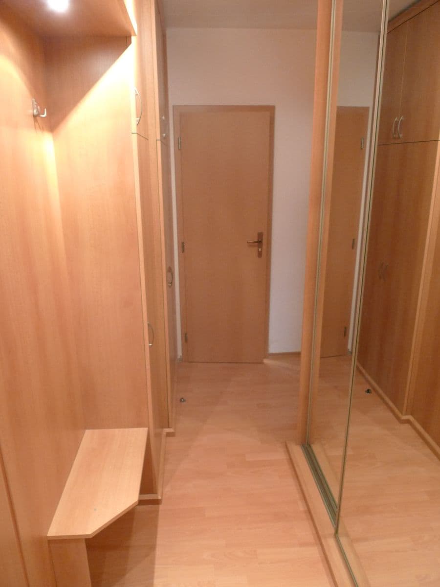 Pronájem bytu 2+kk 45 m², Okružní, Vestec, Středočeský kraj Pronájem bytu 2+kk 45 m², Okružní, Vestec, Středočeský kraj