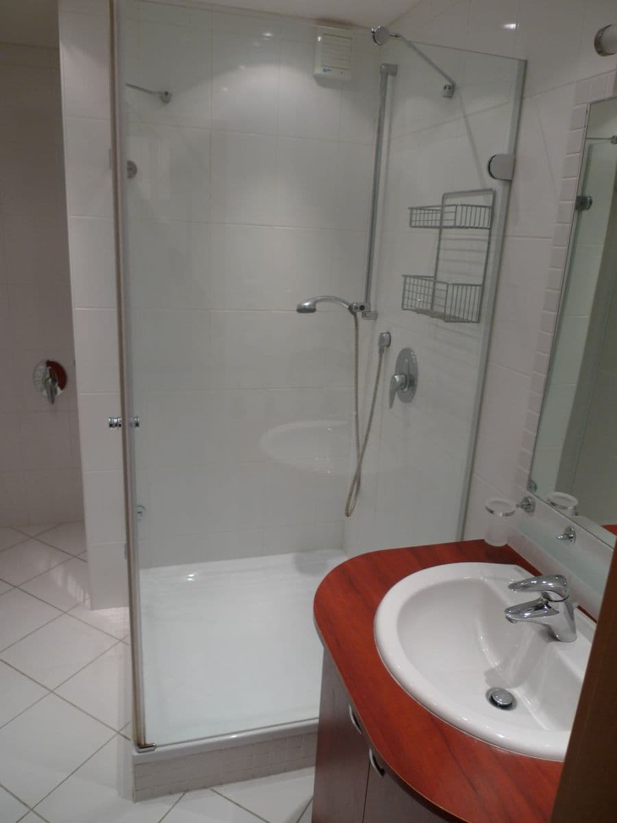 Pronájem bytu 2+kk 45 m², Okružní, Vestec, Středočeský kraj Pronájem bytu 2+kk 45 m², Okružní, Vestec, Středočeský kraj