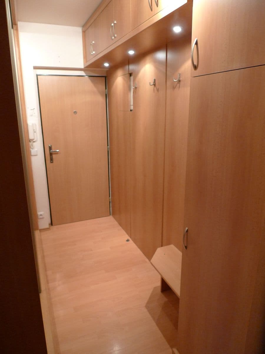 Pronájem bytu 2+kk 45 m², Okružní, Vestec, Středočeský kraj Pronájem bytu 2+kk 45 m², Okružní, Vestec, Středočeský kraj