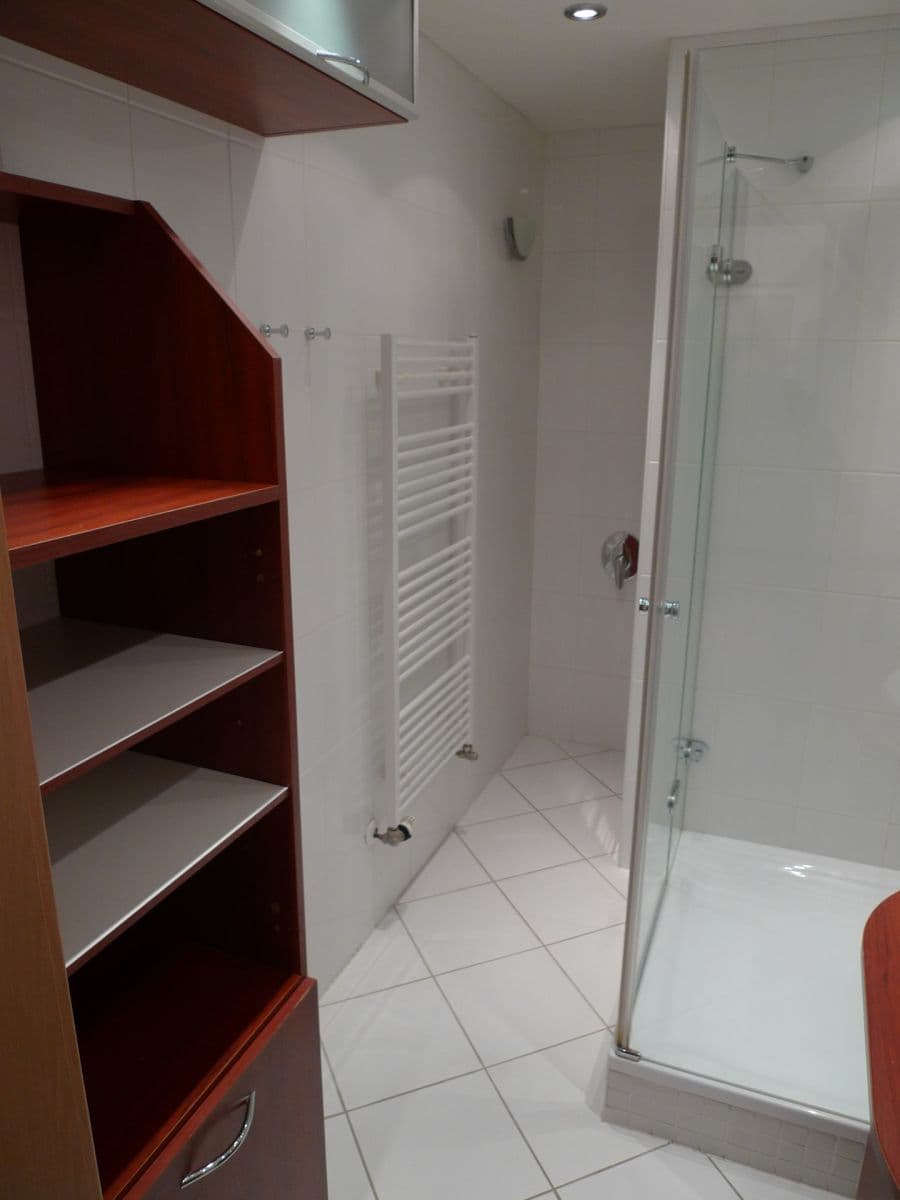 Pronájem bytu 2+kk 45 m², Okružní, Vestec, Středočeský kraj Pronájem bytu 2+kk 45 m², Okružní, Vestec, Středočeský kraj
