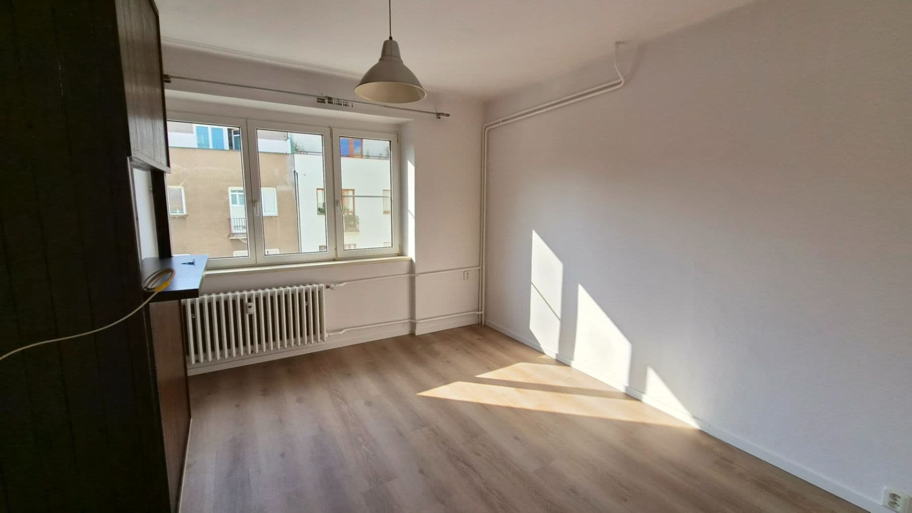 Pronájem bytu 2+kk 45 m², Šestidomí, Praha, Praha Pronájem bytu 2+kk 45 m², Šestidomí, Praha, Praha