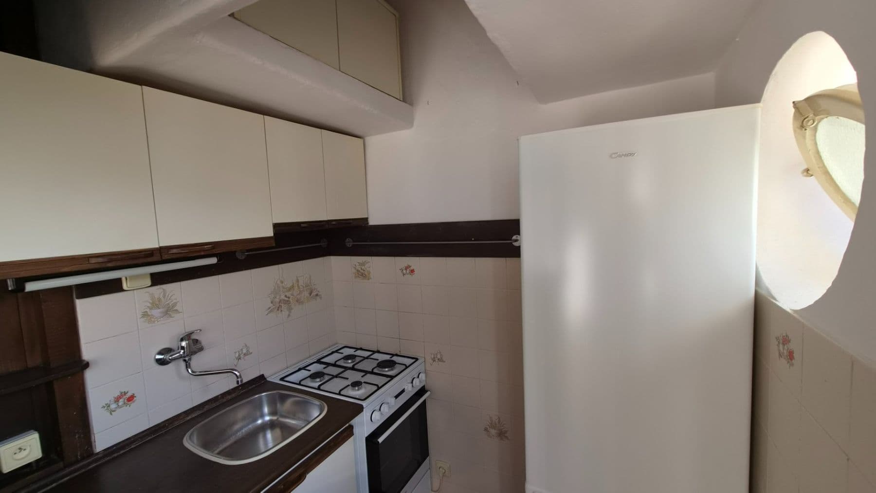 Pronájem bytu 2+kk 45 m², Šestidomí, Praha, Praha Pronájem bytu 2+kk 45 m², Šestidomí, Praha, Praha