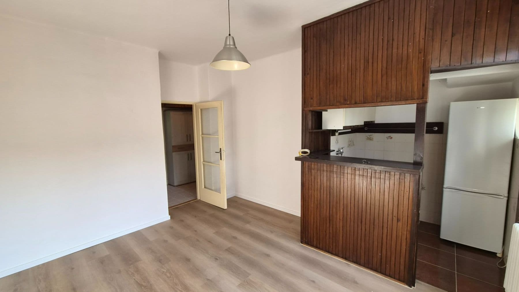 Pronájem bytu 2+kk 45 m², Šestidomí, Praha, Praha Pronájem bytu 2+kk 45 m², Šestidomí, Praha, Praha