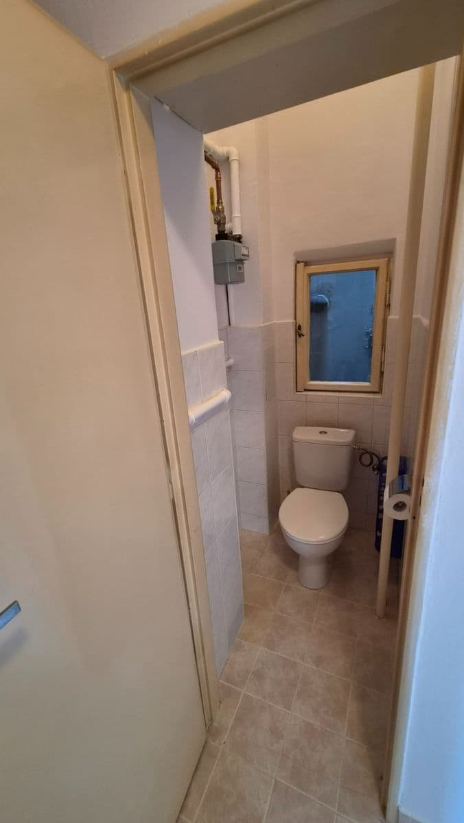 Pronájem bytu 2+kk 45 m², Šestidomí, Praha, Praha Pronájem bytu 2+kk 45 m², Šestidomí, Praha, Praha
