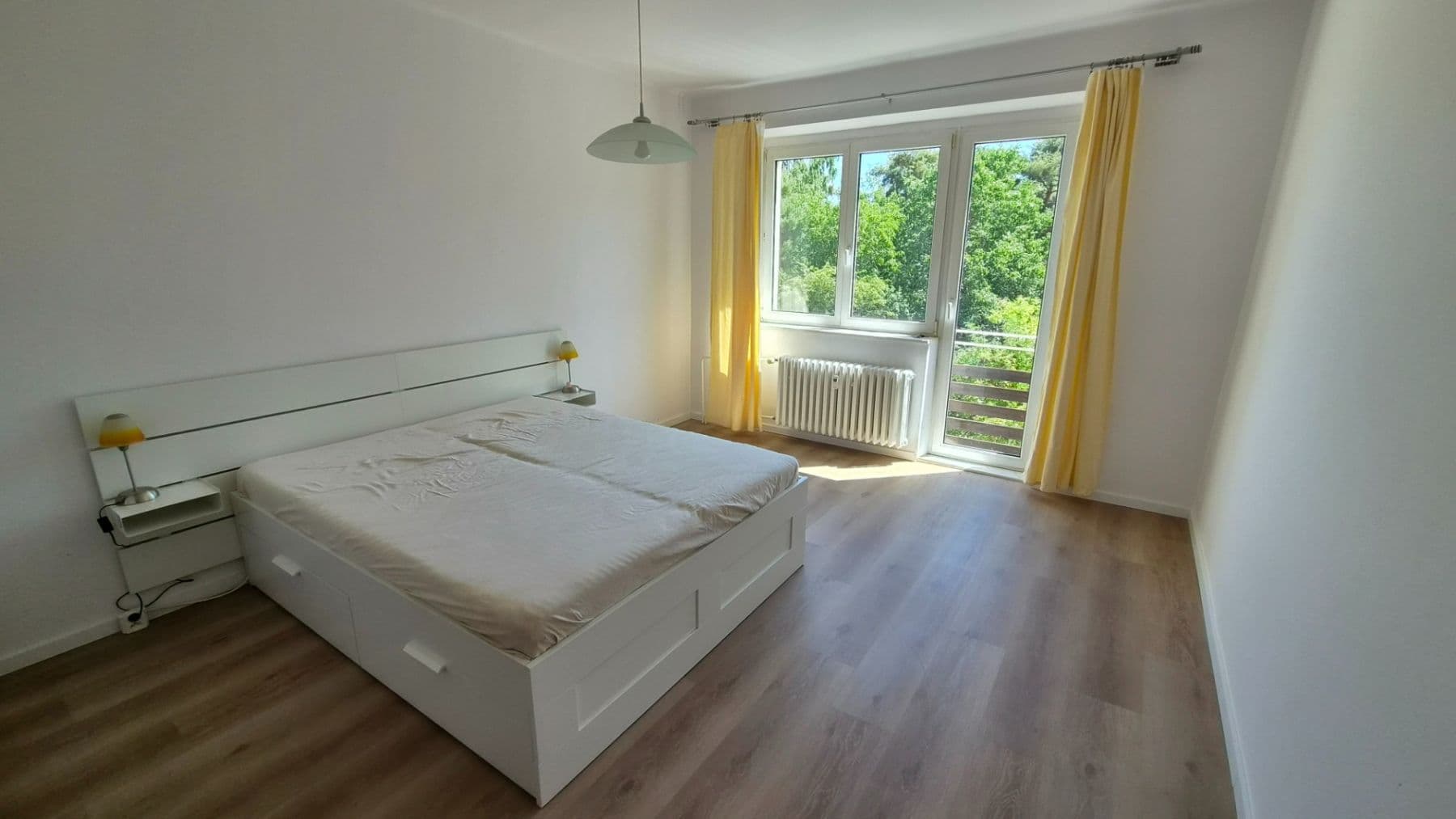 Pronájem bytu 2+kk 45 m², Šestidomí, Praha, Praha Pronájem bytu 2+kk 45 m², Šestidomí, Praha, Praha