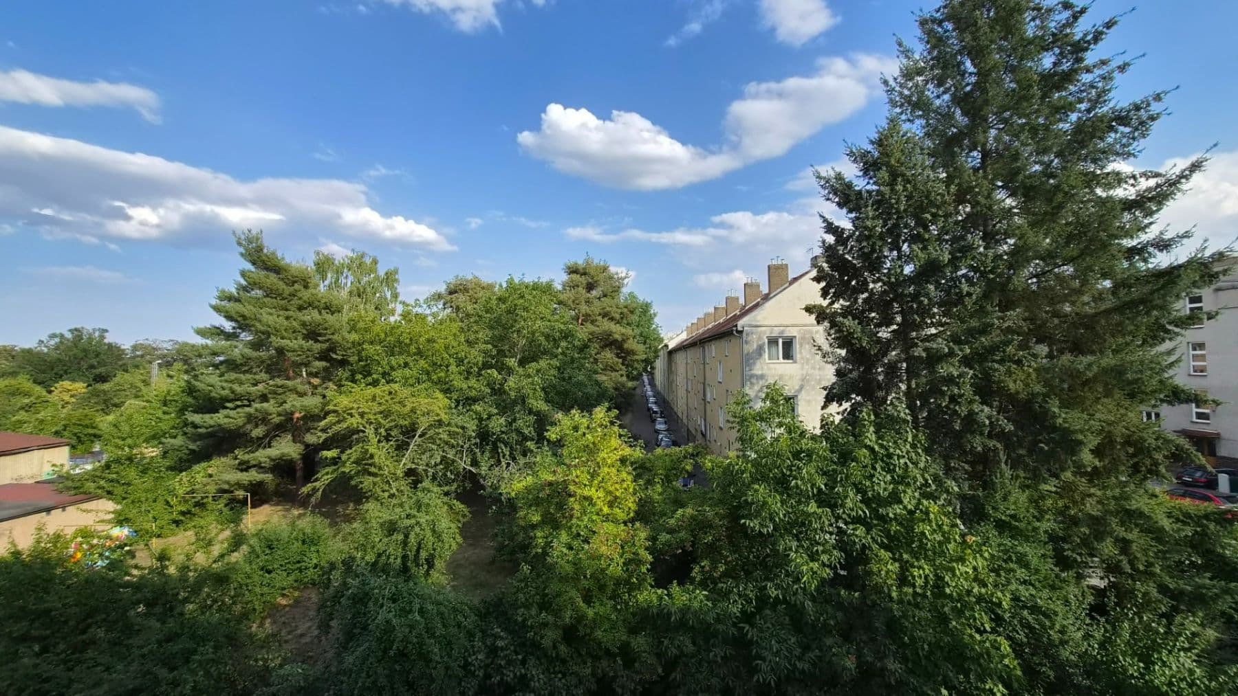 Pronájem bytu 2+kk 45 m², Šestidomí, Praha, Praha Pronájem bytu 2+kk 45 m², Šestidomí, Praha, Praha