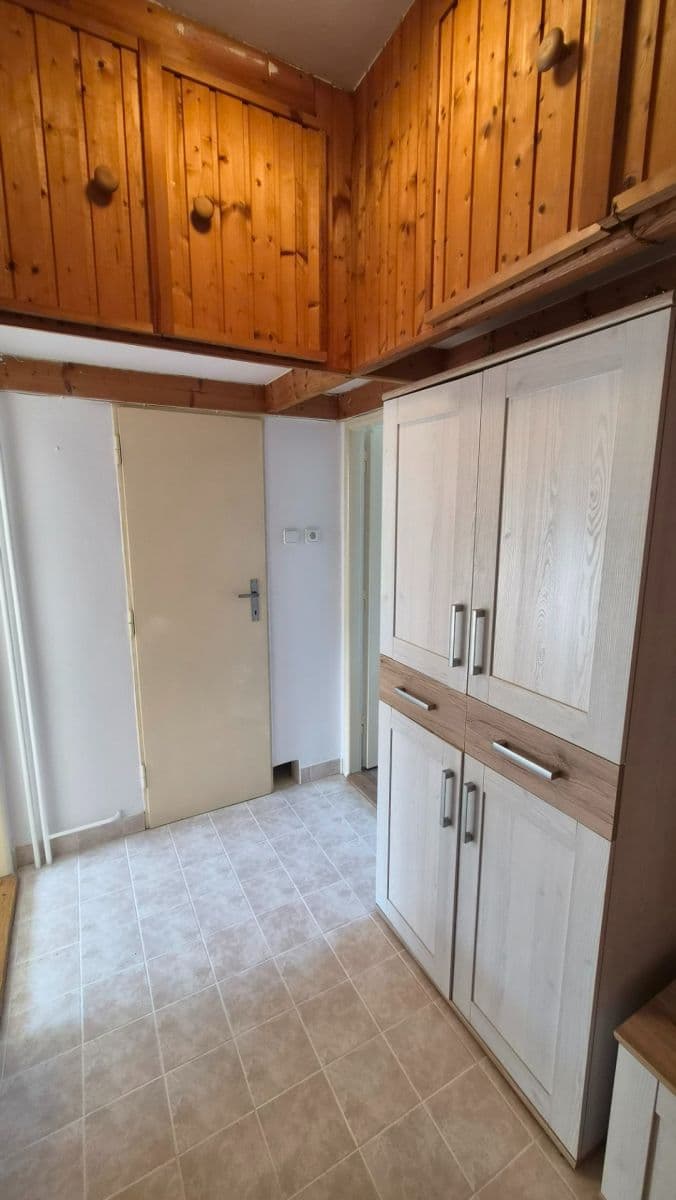 Pronájem bytu 2+kk 45 m², Šestidomí, Praha, Praha Pronájem bytu 2+kk 45 m², Šestidomí, Praha, Praha