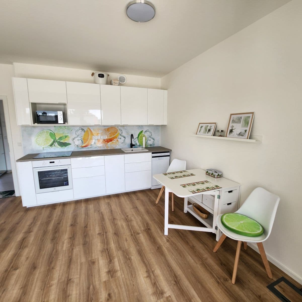 Pronájem bytu 1+kk 31 m², Řepova, Brno, Jihomoravský kraj Pronájem bytu 1+kk 31 m², Řepova, Brno, Jihomoravský kraj