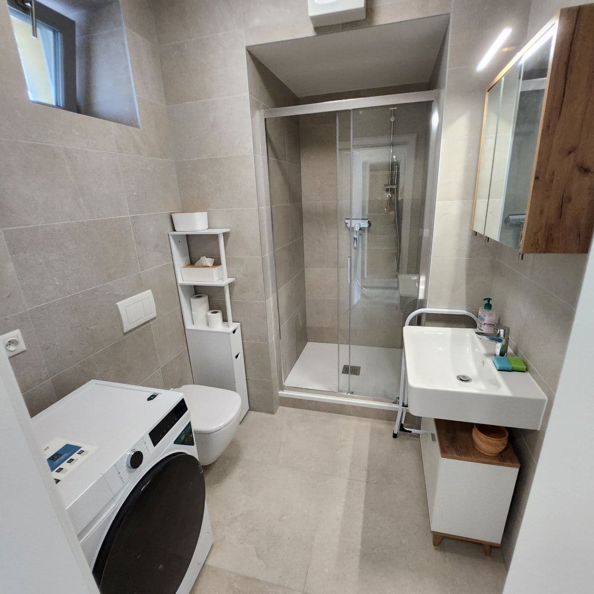 Pronájem bytu 1+kk 31 m², Řepova, Brno, Jihomoravský kraj Pronájem bytu 1+kk 31 m², Řepova, Brno, Jihomoravský kraj