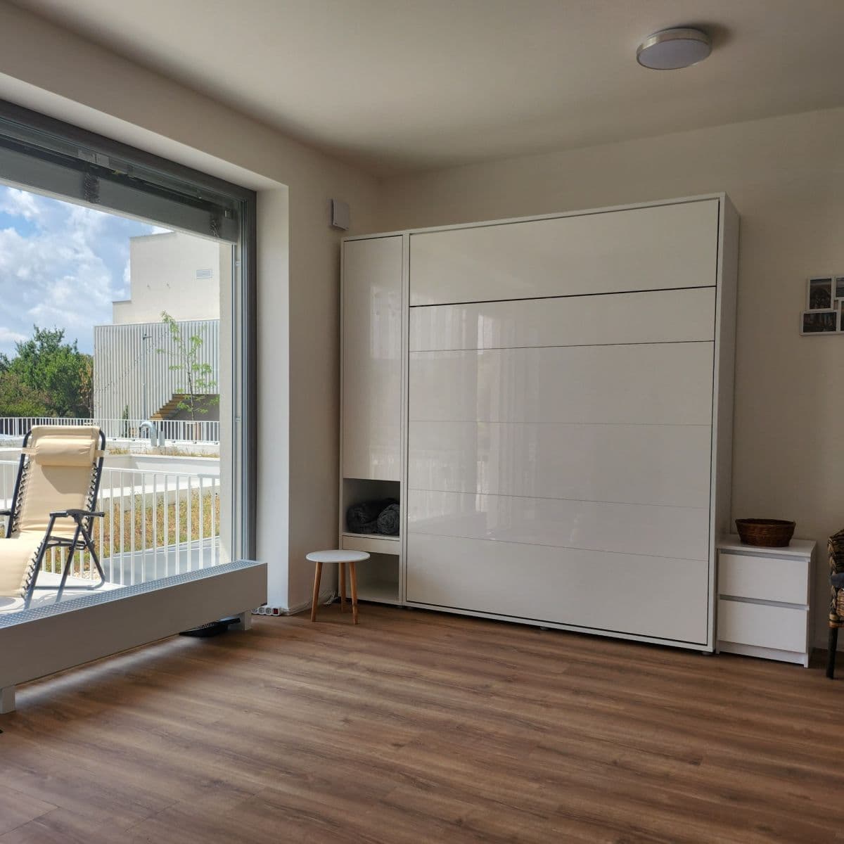 Pronájem bytu 1+kk 31 m², Řepova, Brno, Jihomoravský kraj Pronájem bytu 1+kk 31 m², Řepova, Brno, Jihomoravský kraj