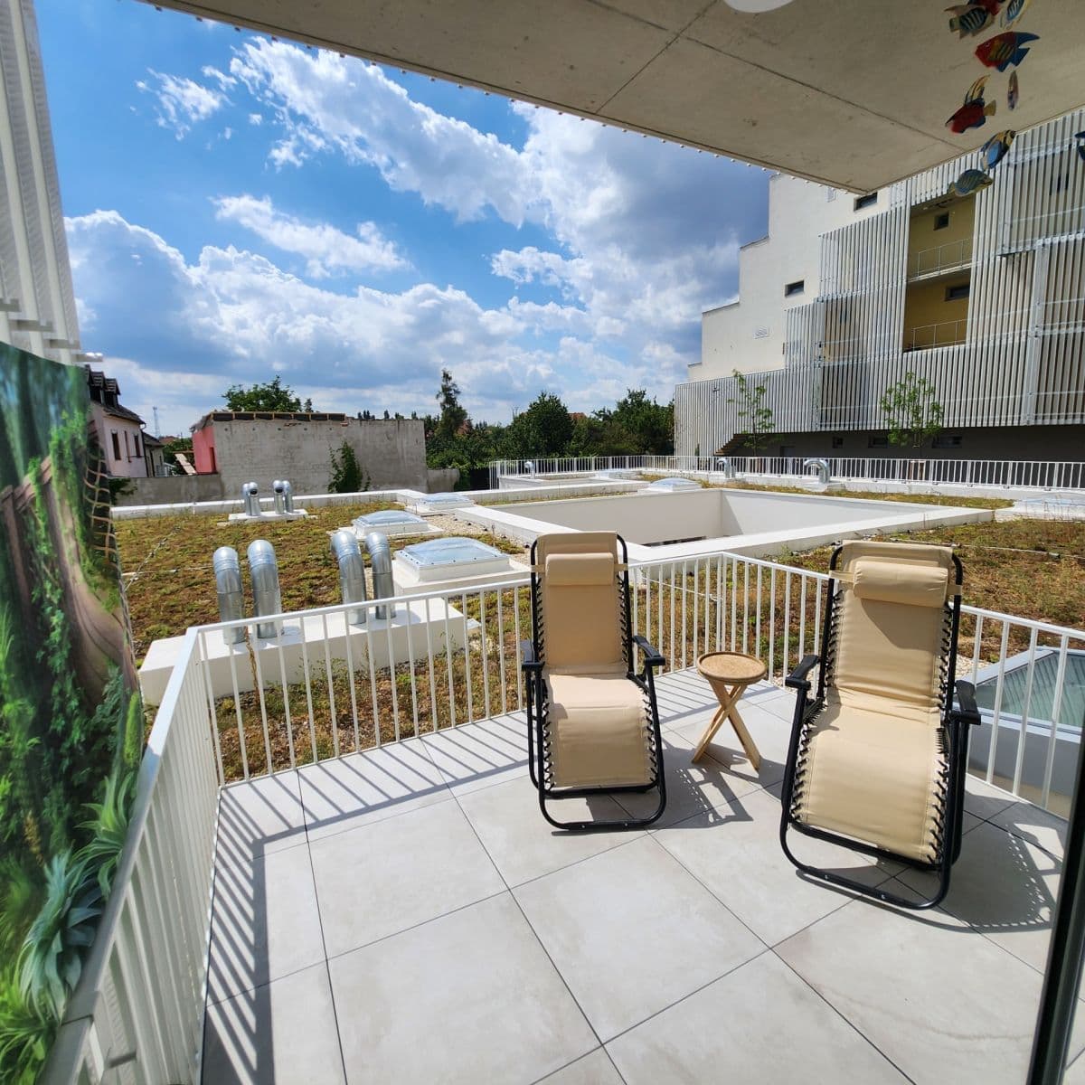 Pronájem bytu 1+kk 31 m², Řepova, Brno, Jihomoravský kraj Pronájem bytu 1+kk 31 m², Řepova, Brno, Jihomoravský kraj