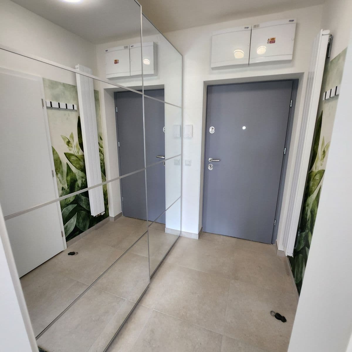 Pronájem bytu 1+kk 31 m², Řepova, Brno, Jihomoravský kraj Pronájem bytu 1+kk 31 m², Řepova, Brno, Jihomoravský kraj