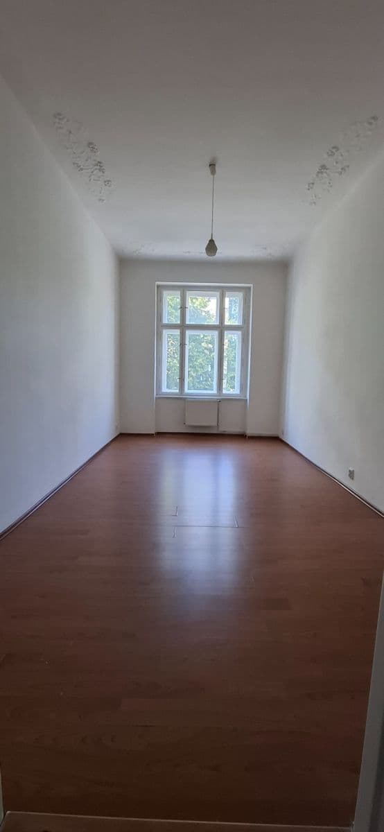 Pronájem bytu 3+1 85 m², Na Střelnici, Praha, Praha Pronájem bytu 3+1 85 m², Na Střelnici, Praha, Praha