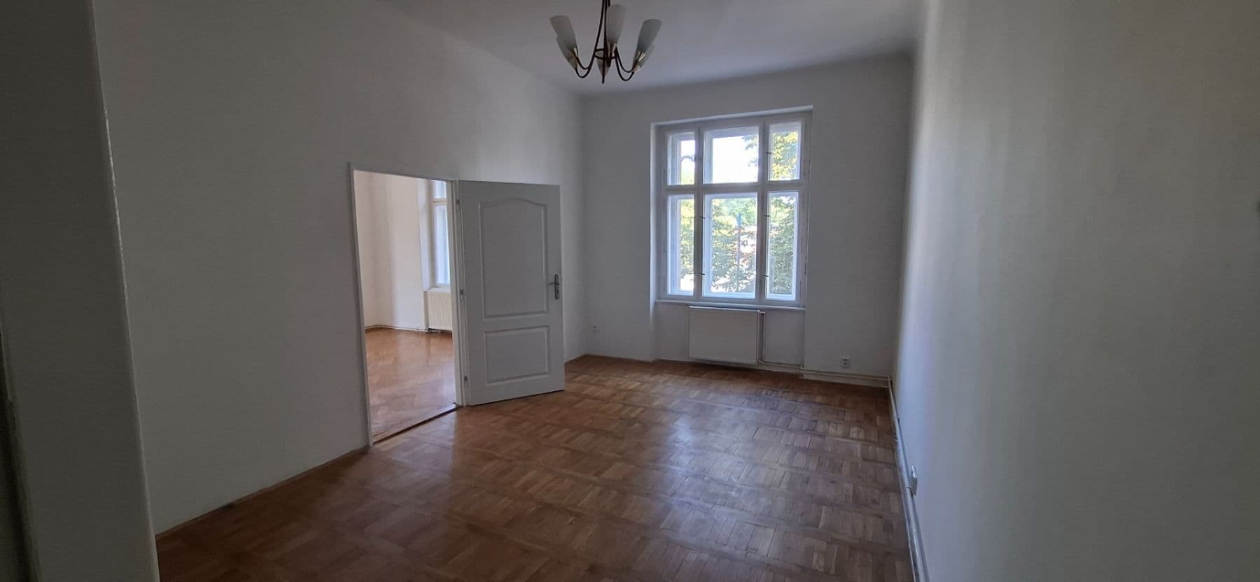 Pronájem bytu 3+1 85 m², Na Střelnici, Praha, Praha Pronájem bytu 3+1 85 m², Na Střelnici, Praha, Praha