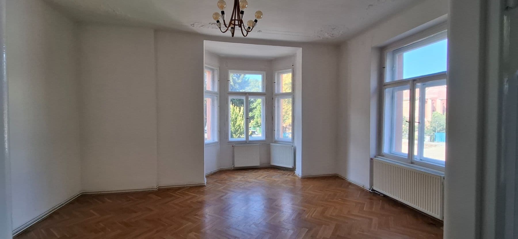 Pronájem bytu 3+1 85 m², Na Střelnici, Praha, Praha Pronájem bytu 3+1 85 m², Na Střelnici, Praha, Praha