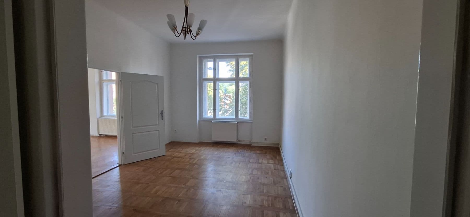 Pronájem bytu 3+1 85 m², Na Střelnici, Praha, Praha Pronájem bytu 3+1 85 m², Na Střelnici, Praha, Praha