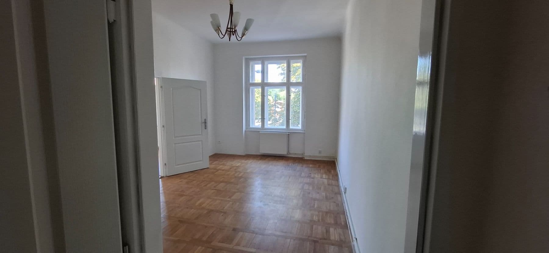 Pronájem bytu 3+1 85 m², Na Střelnici, Praha, Praha Pronájem bytu 3+1 85 m², Na Střelnici, Praha, Praha