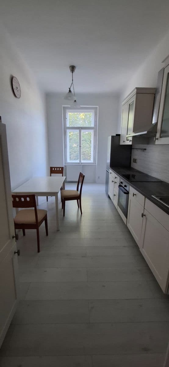 Pronájem bytu 3+1 85 m², Na Střelnici, Praha, Praha Pronájem bytu 3+1 85 m², Na Střelnici, Praha, Praha