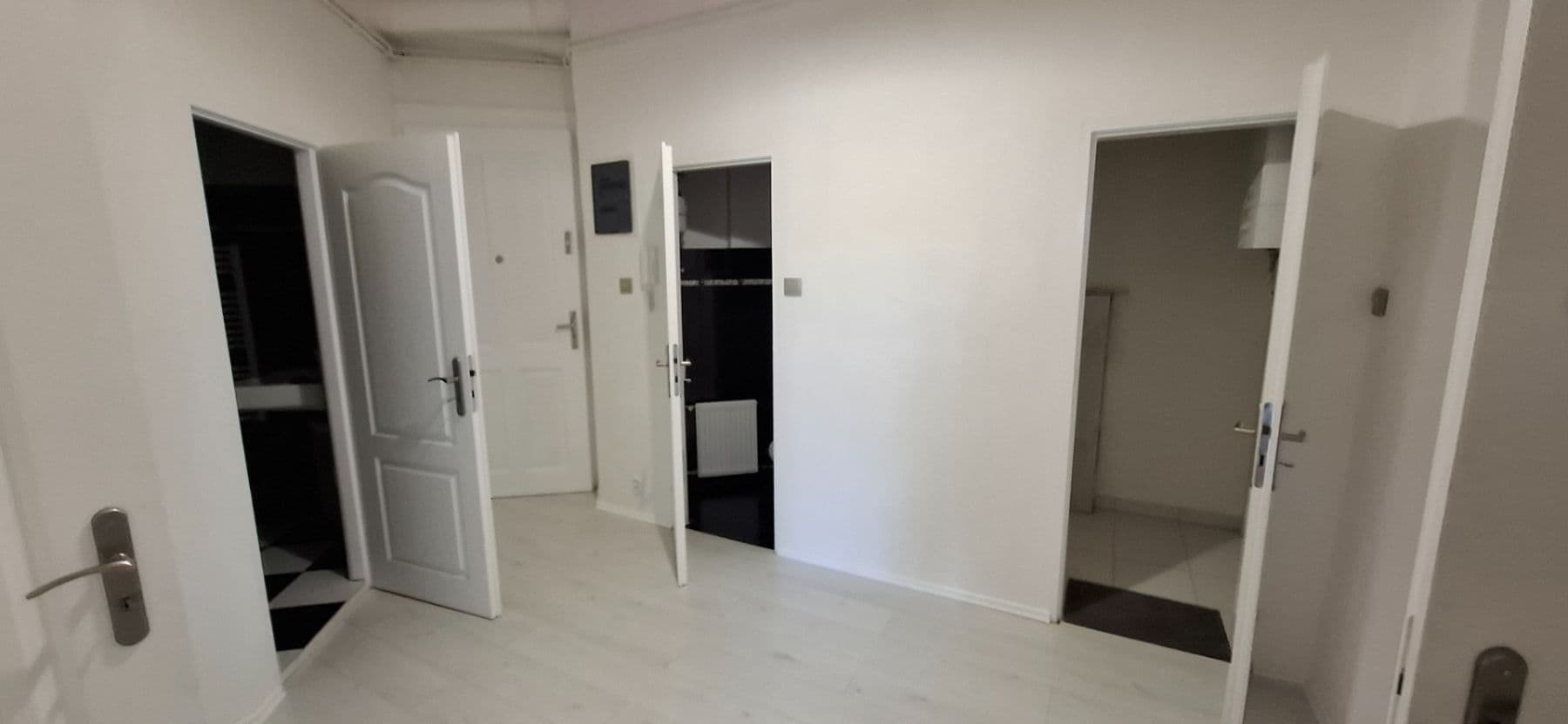 Pronájem bytu 3+1 85 m², Na Střelnici, Praha, Praha Pronájem bytu 3+1 85 m², Na Střelnici, Praha, Praha