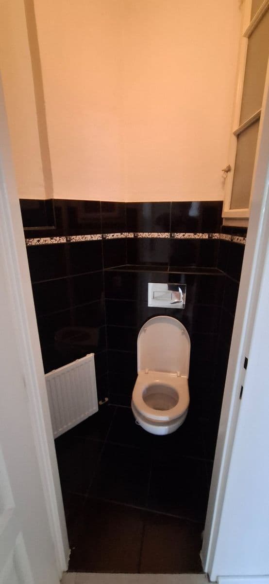 Pronájem bytu 3+1 85 m², Na Střelnici, Praha, Praha Pronájem bytu 3+1 85 m², Na Střelnici, Praha, Praha