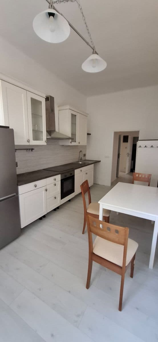 Pronájem bytu 3+1 85 m², Na Střelnici, Praha, Praha Pronájem bytu 3+1 85 m², Na Střelnici, Praha, Praha