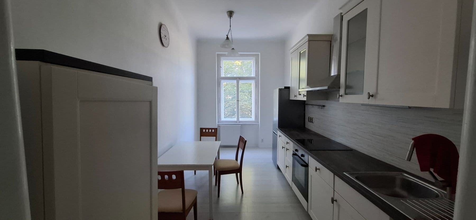 Pronájem bytu 3+1 85 m², Na Střelnici, Praha, Praha Pronájem bytu 3+1 85 m², Na Střelnici, Praha, Praha