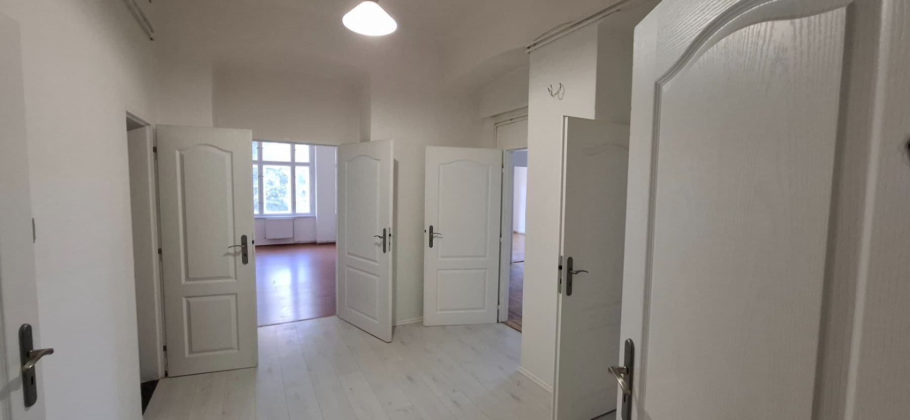 Pronájem bytu 3+1 85 m², Na Střelnici, Praha, Praha Pronájem bytu 3+1 85 m², Na Střelnici, Praha, Praha