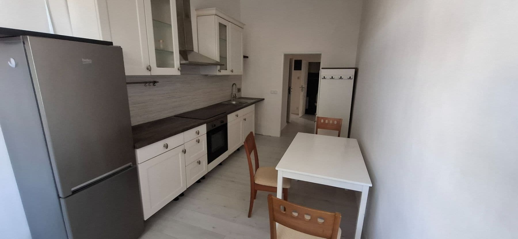 Pronájem bytu 3+1 85 m², Na Střelnici, Praha, Praha Pronájem bytu 3+1 85 m², Na Střelnici, Praha, Praha